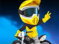 image Moto Rush