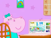 image Hippo YouTube Desserts Blogger