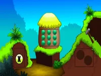 image Cliff Land Escape