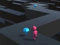 image ZigZag Squid Game Runner
