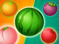 image Fruits merge Battle