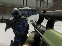 image Critical Strike Global Ops