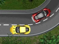 image Circular Racer