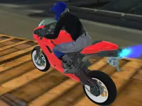 image Extreme Bike Track
