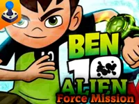 image Ben 10 Alien Force