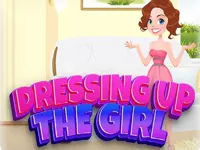 image Dressing Up The Girl