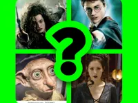 image WHICH HARRY POTTER CHARACTER ARE YOU?