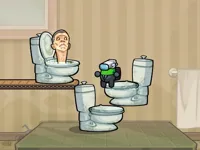 image Impostor Jump Skibidi Toilet