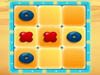 image Arabian Tic Tac Toe