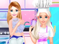 image Chocolate Cookie Maker