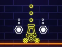 image Neon War