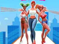 image Hi Darling! - impossible Stunts on Heels