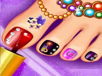 image Foot Spa