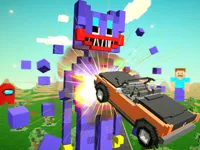 image Nubic Stunt Car Crasher