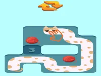 image Cat Stretch 2D