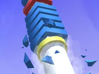image Twist Roller 3D
