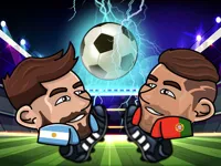 image Head Soccer 2022