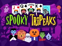 image Spooky Tripeaks