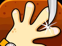 image Finger Rage