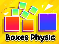 image Boxes Physic