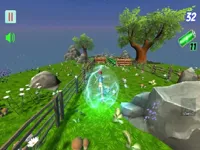 image Cyborg Runner