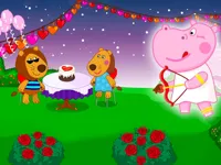image Hippo Valentine Cafe
