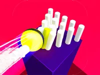 image Strike Hit