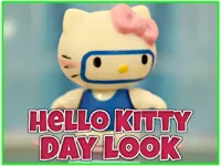 image Hello Kitty Day Look
