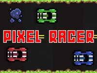 image Pixel Racer