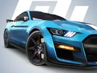 image Drift City Racing 3D