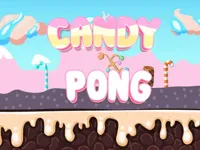 image Candy Pong