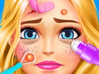 image Spa Day Makeup Artist