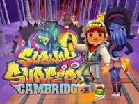 image Subway Surfer Endless Run