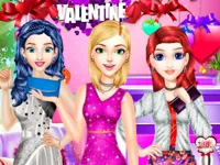 image Valentines Day Single Party