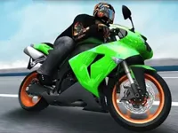 image Moto 3D Racing Challenge