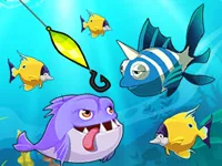 image Fishing Challenge