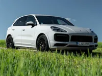 image Porsche Cayenne GTS Slide