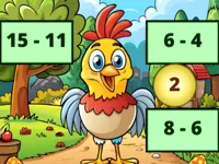image Subtraction: Bird Image Uncover