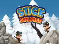 image Fast Stick Soldier