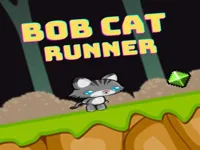 image Bob Cat Runner