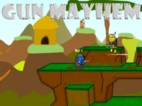 image Gun Mayhem Original
