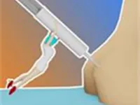 image Nurse Run 3D