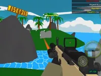 image Blocky Combat Swat Edge 2022