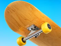 image Skateboard city