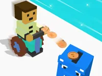 image Piggy Bank Demolish Run