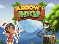 image Arrows Edge