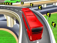 image City Coach Bus Simulator 2018