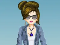 image Fashion Jeans Lover