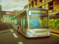 image Town Bus Driver