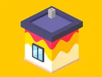 image Brush Room Game